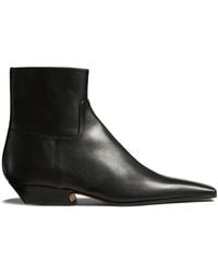 KHAITE - Shoes - Lyst