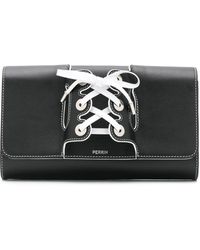 perrin paris clutch