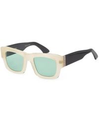 Bugatti - Square-Frame Sunglasses - Lyst