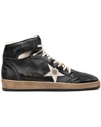 Golden Goose - Sky-Star Sneakers - Lyst