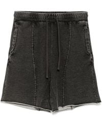 FIVE CM - ショートパンツ - Lyst