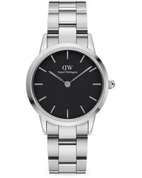 Daniel Wellington - Iconic Link 36Mm Watch - Lyst