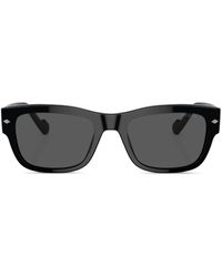 Vogue Eyewear - Vo5530s Rectangle-frame Sunglasses - Lyst