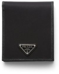 Prada - Wallets - Lyst
