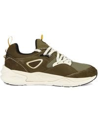 PUMA - Trc Blaze Safari Sneakers - Lyst