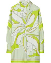 Tory Burch - Shirts - Lyst