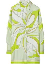 Tory Burch - Shirts - Lyst