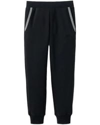 UGG - Tasman Trimmed Track Pants - Lyst