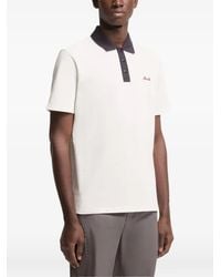 Moncler - Polo Shirts - Lyst