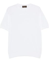 Doriani - Short-Sleeved T-Shirt - Lyst