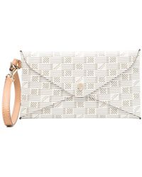 Moreau - 'Origami' Clutch - Lyst