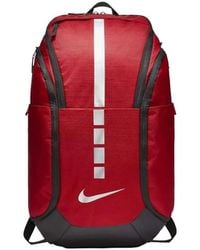 Nike - Hoops Elite Pro Backpack - Lyst