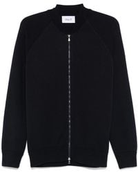 D4.0 - Wool Cardigan - Lyst