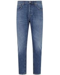 Dondup - Five-Pocket Jeans - Lyst