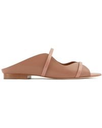 Malone Souliers - Norah Ballerina Shoes - Lyst