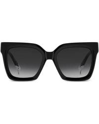 Missoni - Square-Frame Sunglasses - Lyst