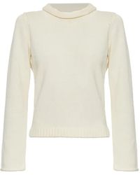 Posse - Teo Turtleneck Sweater - Lyst