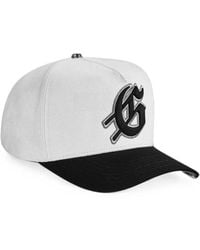 Godspeed - Insignia Baseballkappe - Lyst