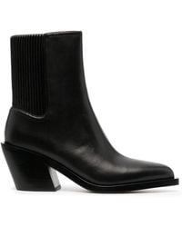 COACH - Prestyn Bootie () Shoes - Lyst