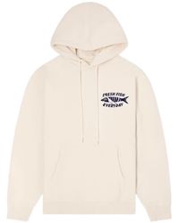 Edwin - Sudadera Monsieur Sakana Con Capucha - Lyst