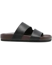 Soeur - Eros Round-Toe Sandals - Lyst