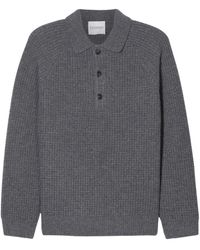 Closed - Maglione Con Collo A Lupetto - Lyst
