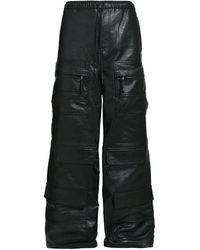 BREATH - Flap-Pocket Trousers - Lyst
