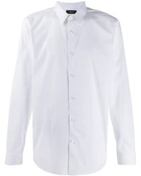 Theory - Sylvain Wealth1 Shirt - Lyst