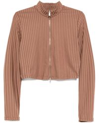 Nike - Giacca Sportiva Con Zip - Lyst