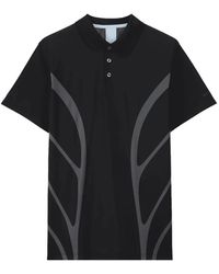 Nike - X Nocta Print-Detail Polo Shirt - Lyst