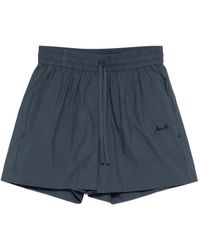 P.A.R.O.S.H. - Bermudas con cordones - Lyst