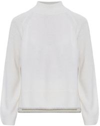 Bogner - Lena Wool Sweater - Lyst