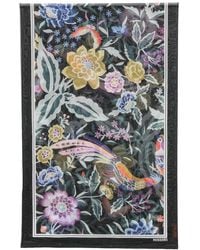 Missoni - Sciarpa A Fiori - Lyst