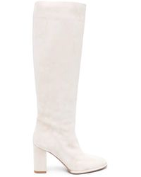 Le Silla - Stivale Elsa Boots - Lyst