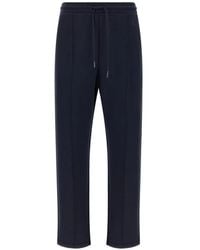 Weekend by Maxmara - Wkdutopia Drawstring Track Pants - Lyst