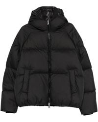 Cole Buxton - Zip-Fastening Padded Jacket - Lyst