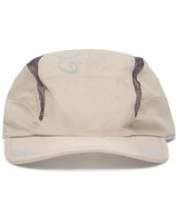 Gramicci - Logo-Detail Baseball Cap - Lyst