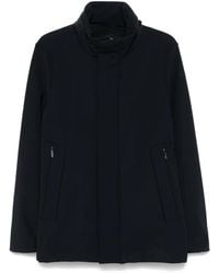 Rrd - Winter Thermo Jacket - Lyst