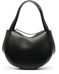 Wandler - Lin Mini Leather Shoulder Bag - Lyst