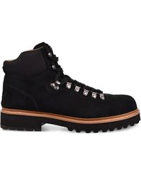 Polo Ralph Lauren - Alpine スエード ブーツ - Lyst