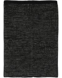 Missoni - Wool Neck Warmer - Lyst