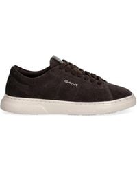 GANT - Baskets Joree - Lyst