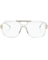 Carrera - 1134 Pilot-Frame Glasses - Lyst