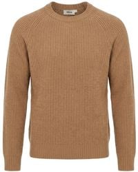 Altea - Pullover Mit Raglanärmeln - Lyst