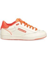 Reebok - Club C Bulc Sneakers - Lyst