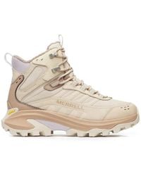 Merrell - Moab Speed 2 Thermo Lace-Up Boots - Lyst