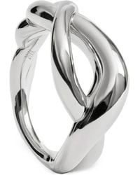 Monica Vinader - Ochre Ring - Lyst