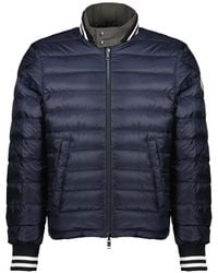 Moncler - Outerwears - Lyst