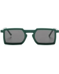 VAVA Eyewear - Wl0063 スクエアフレーム サングラス - Lyst