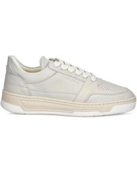 Filling Pieces - Panelled Sneakers - Lyst